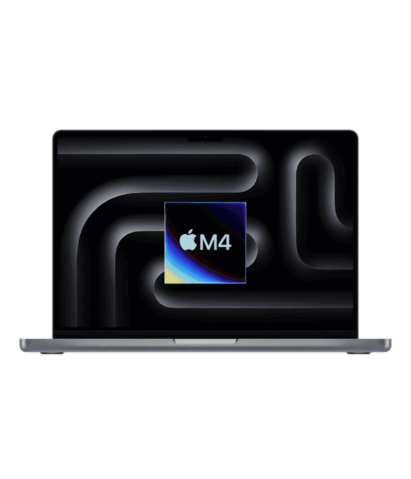 MacBook Pro 14" M4