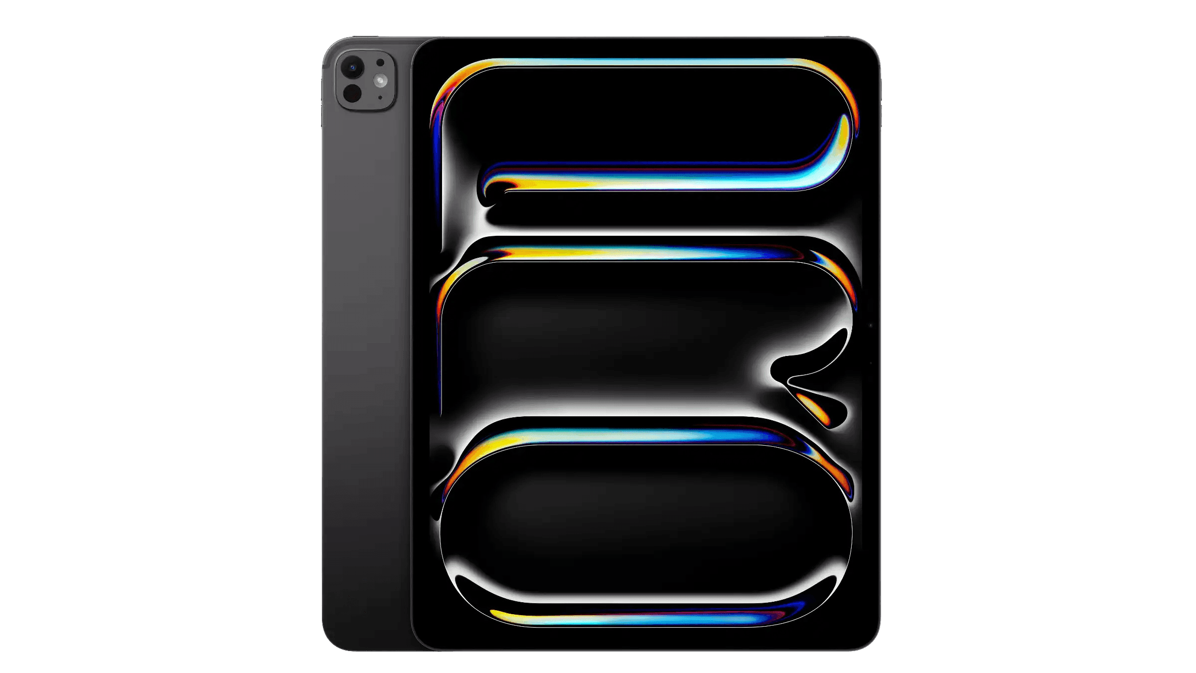 iPad Pro 13" Chip M5