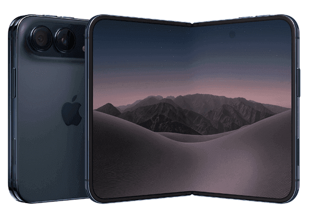 iPhone Duo