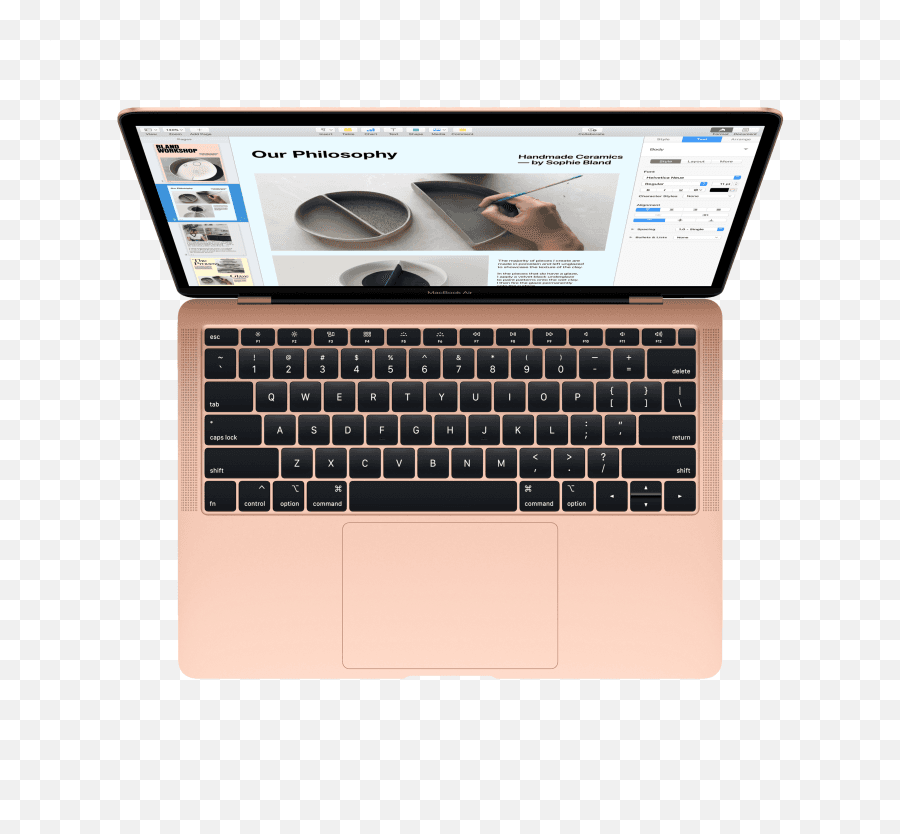 MacBook Air 2019