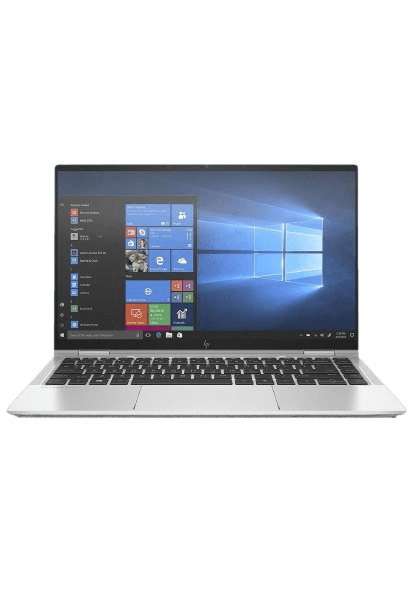 Laptop HP Elitebook *360
