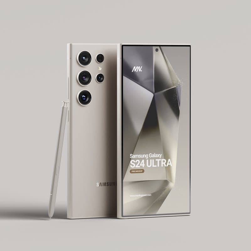 Samsung Galaxy S24 Ultra