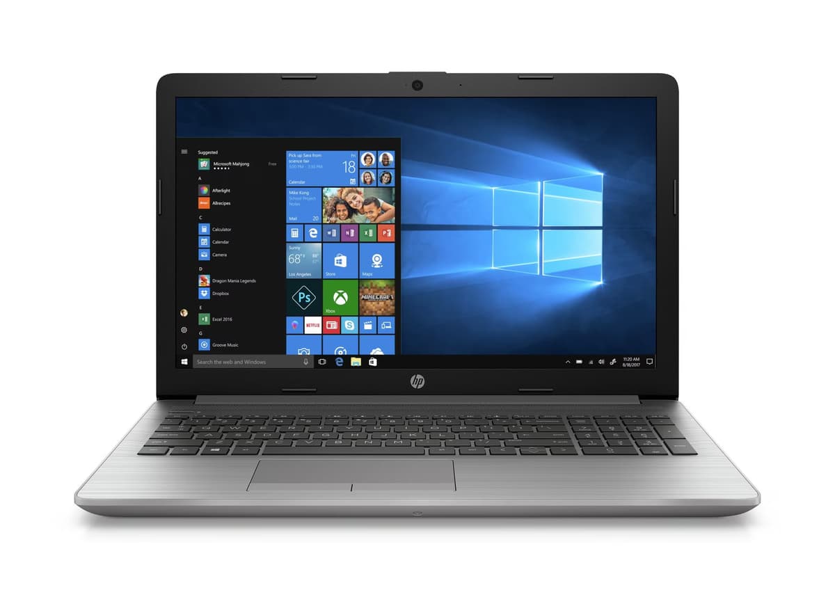 Laptop HP 255 G7