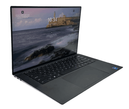 Laptop Dell Precision 5560