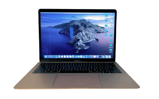 Macbook Air 2019