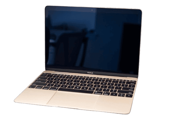 MacBook Air 2016