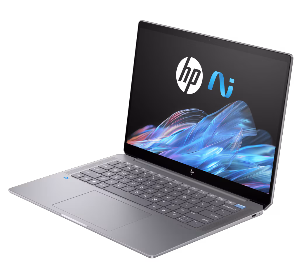 Laptop HP OMNIBOOK