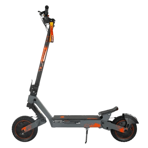 Scooter Kukirin G2 Master