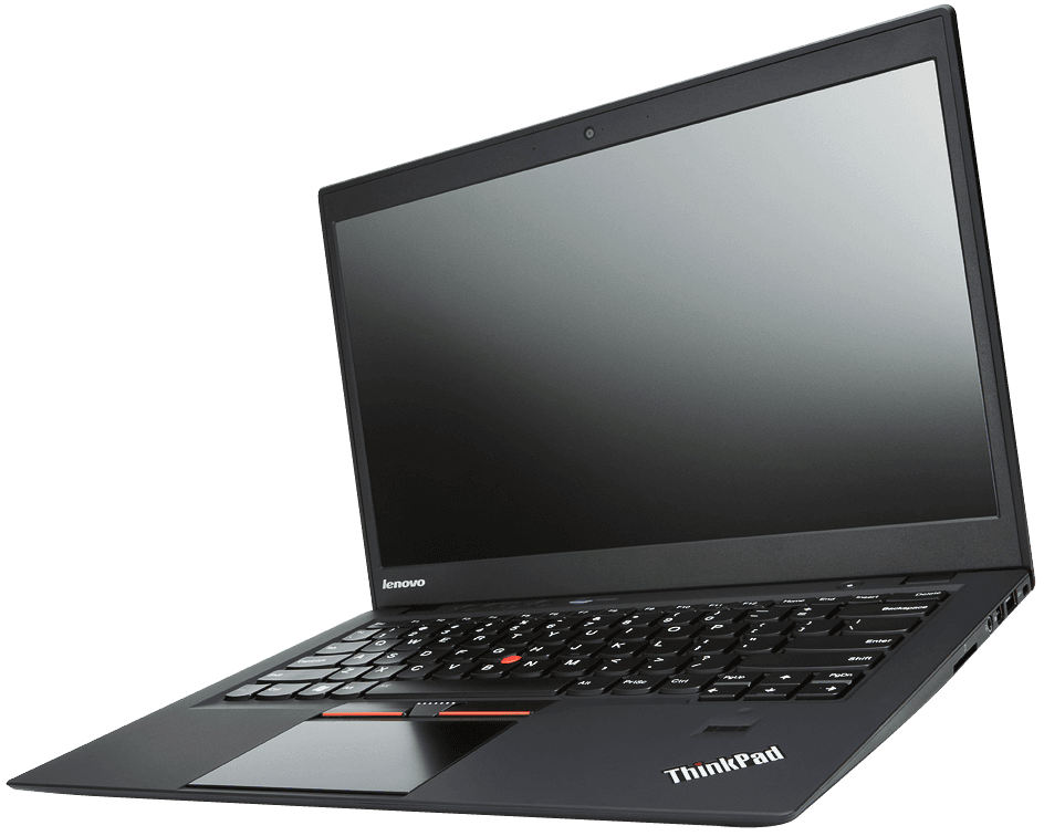 Laptop Lenovo ThinkPad