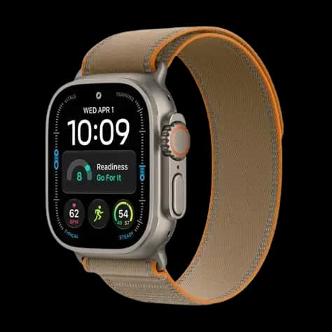Apple Watch Ultra 4 , Fuqi, Rezistencë dhe Teknologji e Avancuar