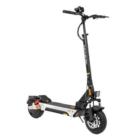Scooter Kukirin M4 Max