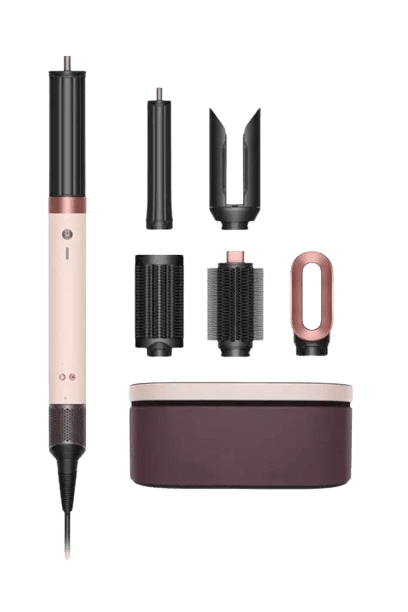 Dyson Airwrap coanda 2x Ceramic Pink