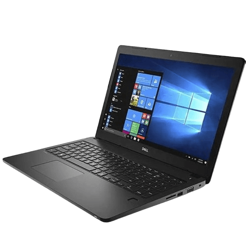 Laptop Dell inte i5 gen 6
