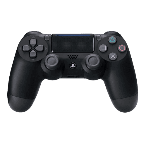 PS4 Controller