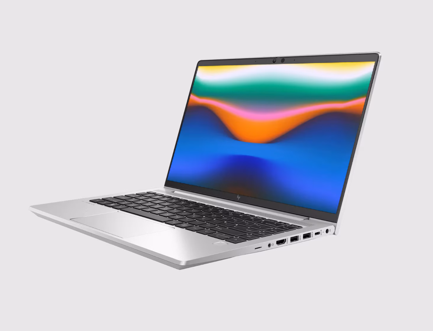 Laptop HP Elitebook *360