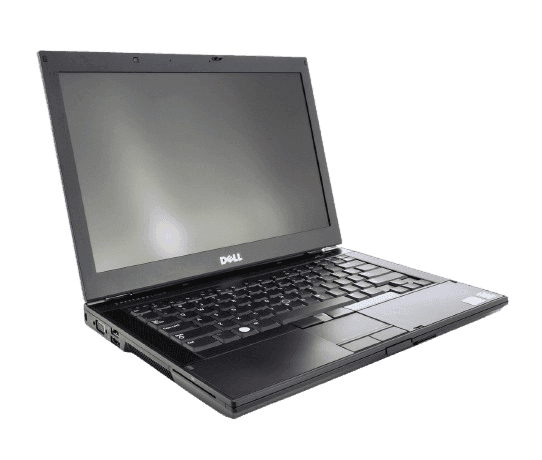 Laptop Dell Latitude e6410