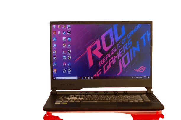 Laptop Asus Rog Strix G531GT