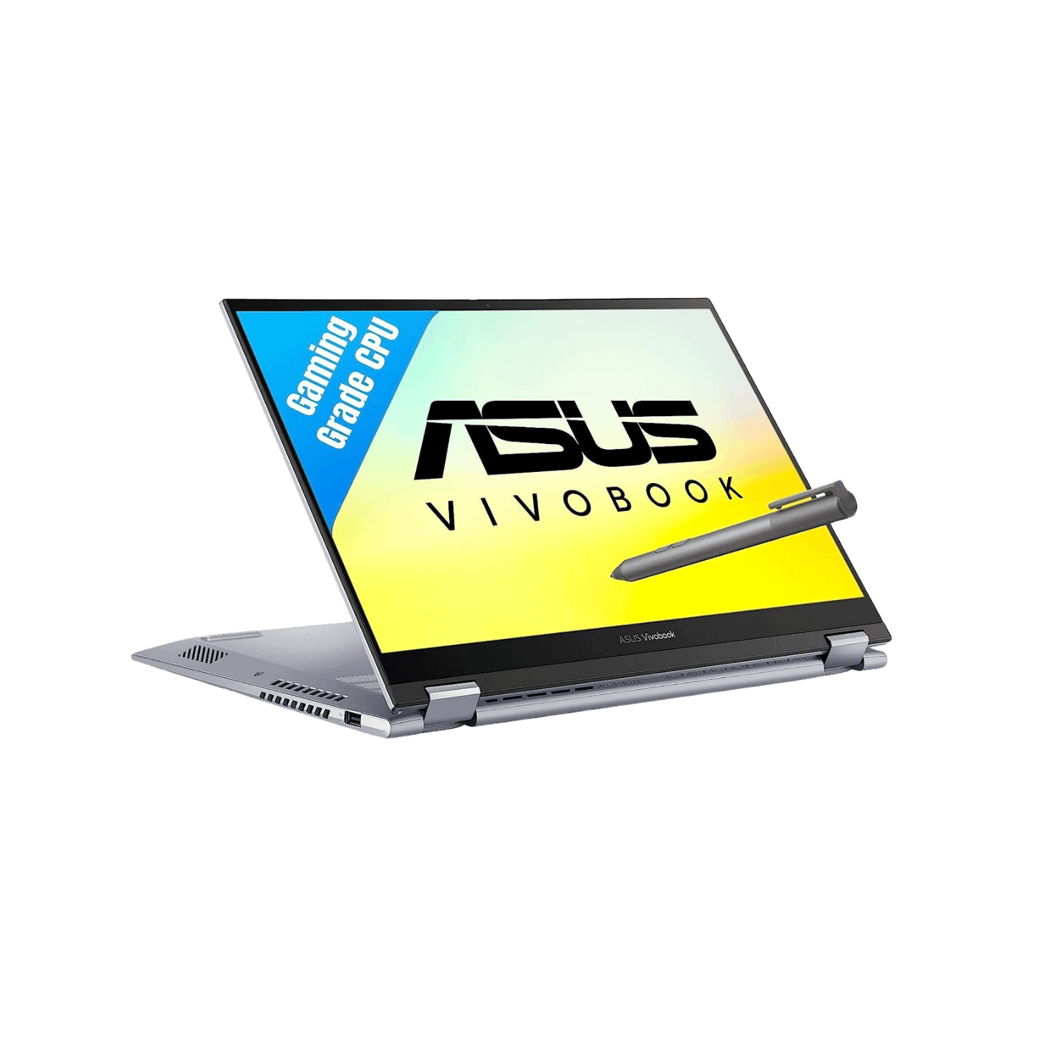 Asus Vivobook S14 Flip + Pen