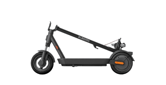 Scooter Xiaomi 5