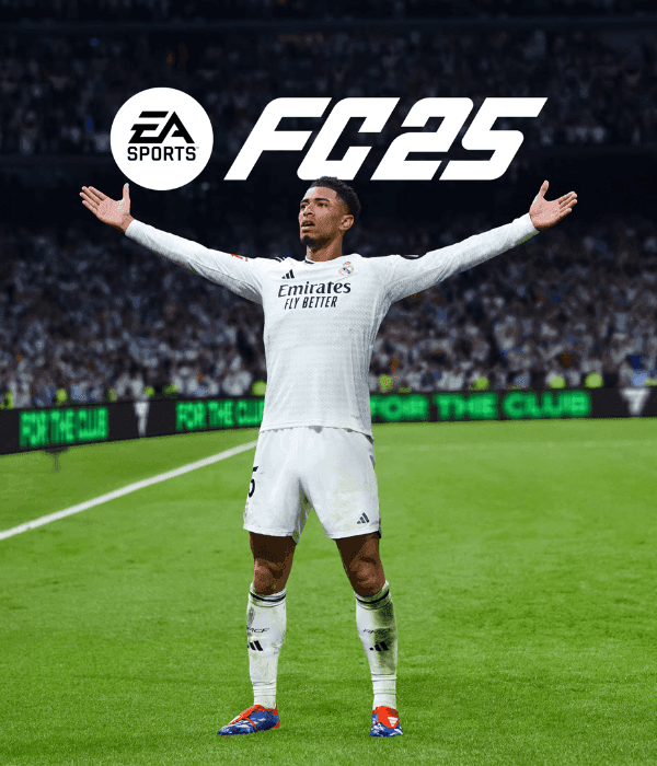FC 25