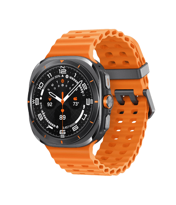 Galaxy Watch Ultra