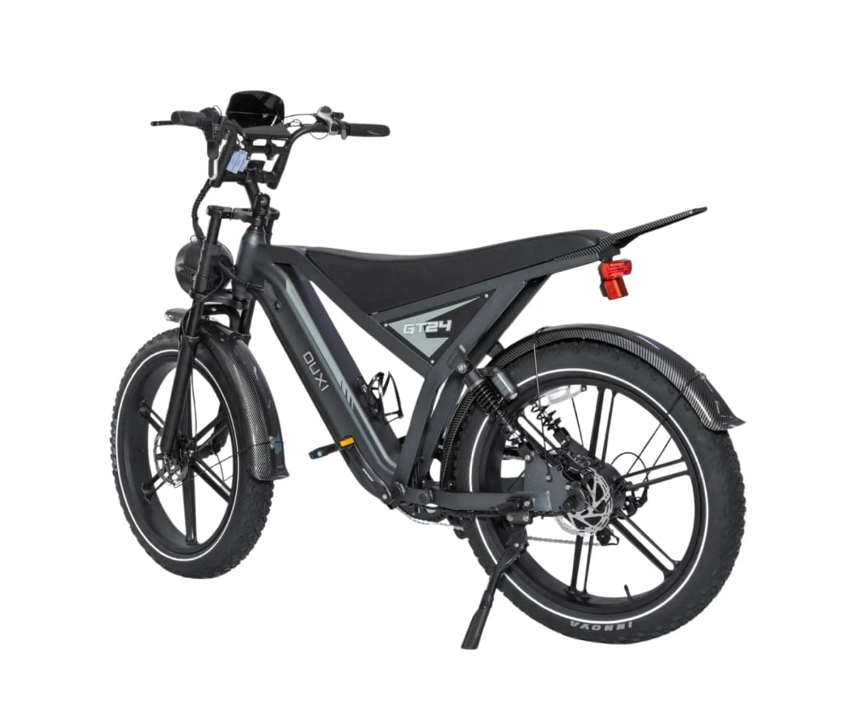 Scooter GT24