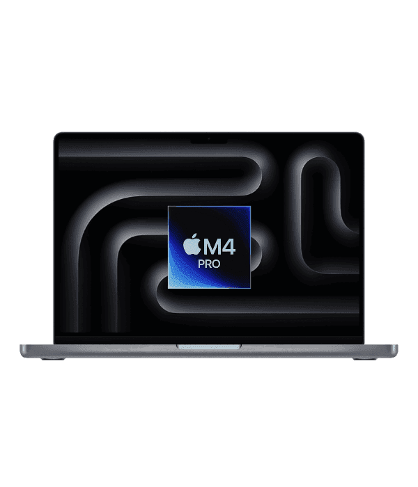 MacBook Pro 14" M4 Pro Chip