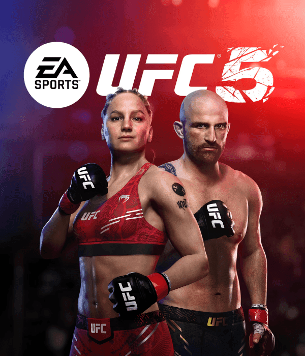 UFC 5
