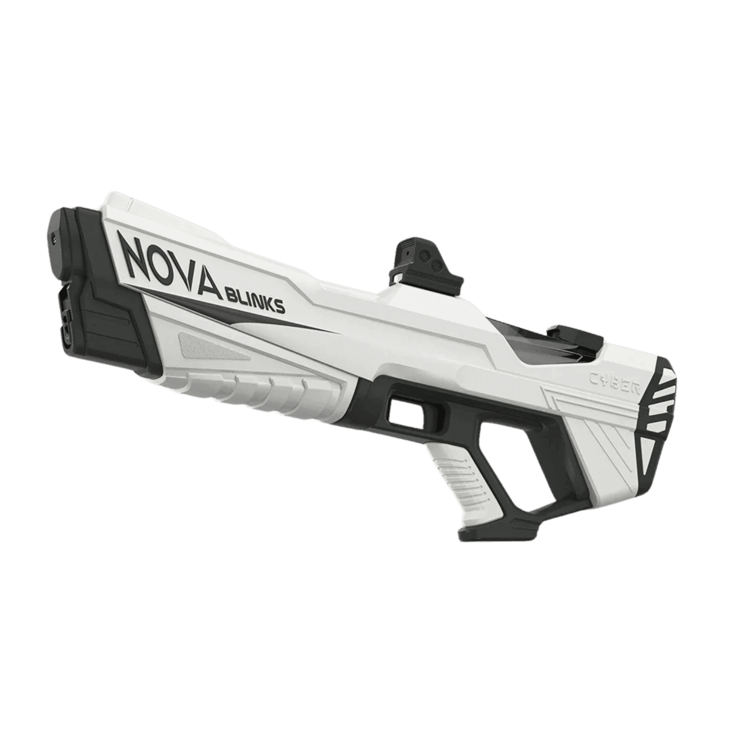 Water Gun Nova Blinks